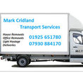Mark Cridland Transport Services's profile photo
