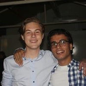 Will Elliss billede