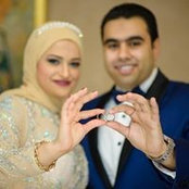 Foto von Hadeel Samir Gaballah