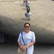 Foto von Leticia Hall