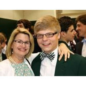 Meredith Bourne's photo