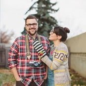 Wesley Fortin's photo