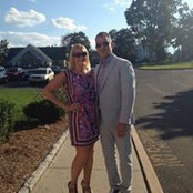 Kim Bandak's photo