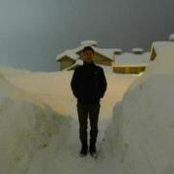 Brett Bircham's photo