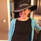 Sarah Brown's photo