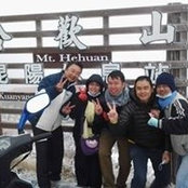Ben Tang's photo