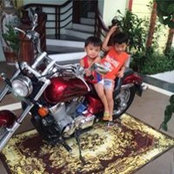 Thắng Trần's photo