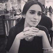Fatima Diyal's photo