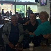 Michael Campbell's photo