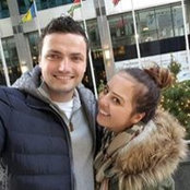 Ajla Kavazović's photo