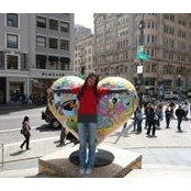 Sylvia Panizo Cachay's photo