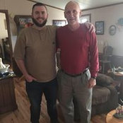 Nathan Gouge's photo