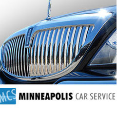 Car Service Minneapolis