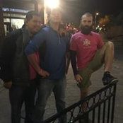 George RecYeti's photo