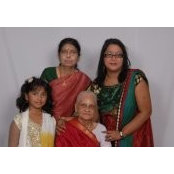 Shanthi Krishnan's photo