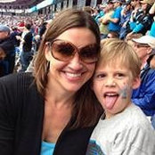 Ariana Harris's photo