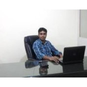 Sandip Singhs foto