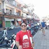 Benjamin R Utomo's photo