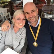 Anette Büttner's photo
