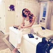 Natalie Baghdadi's photo