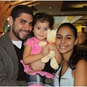 Tcheilly Nunes's photo