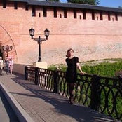 Лариса Романова's photo