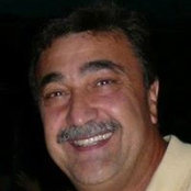 Ali Varshochis foto