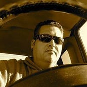 Johnny Thomass foto