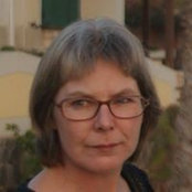 Ann Pedersens foto