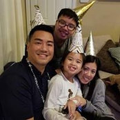 Michael Hoang's photo