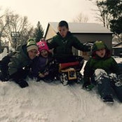 Jen Waldner's photo