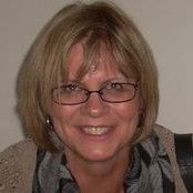 RoseAnne Pushlars billede