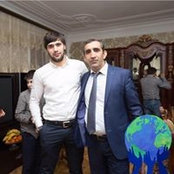 Магомед Галбацов's photo