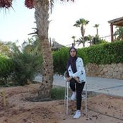 Fatima Bdeir's photo