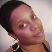 Naomi Washingtons billede