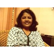 Sushma Shereddy's photo