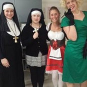 Andrea Puddle's photo