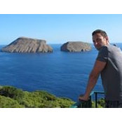 Nick Cascio's photo
