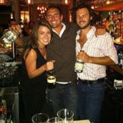 Joe Gallina's photo