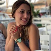 Seçil Subaşı's photo