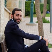 Abdullah Ahmad's photo