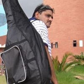 Nikhil Kothari's photo