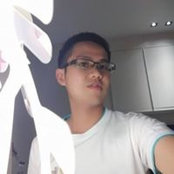 Wong Hao's photo