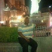 Obed Ferdinand's photo