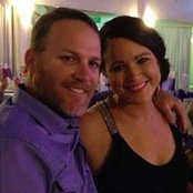 Paula N Eddie Egan's photo