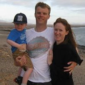 Michael Rice's photo