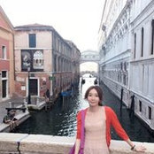 April Chien's photo