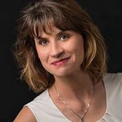 Lisa Scherrer Reiss's photo