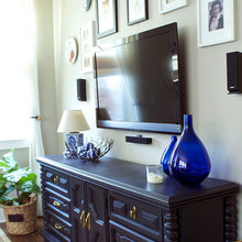 basement project