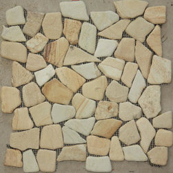 Pebble Mosaics - Products